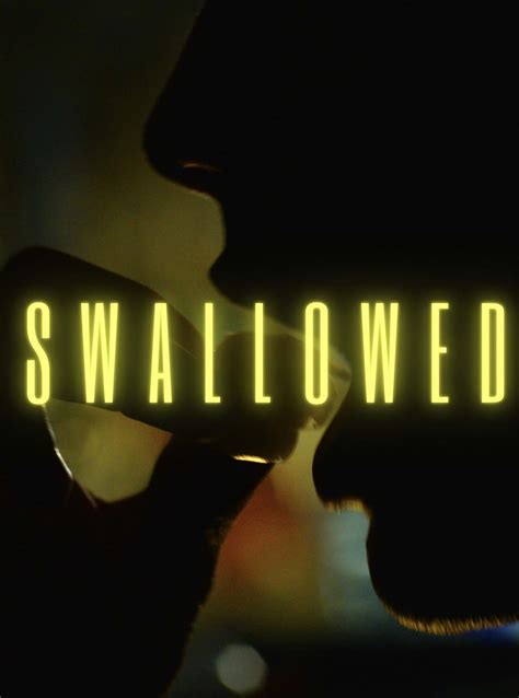 swallowed gay